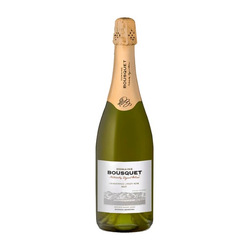 Domaine Bousquet Espumoso Botella 750c