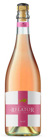 El Relator Charmat Botella 750c