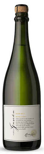 [450] Familia Gascon Espumoso Botella 750c