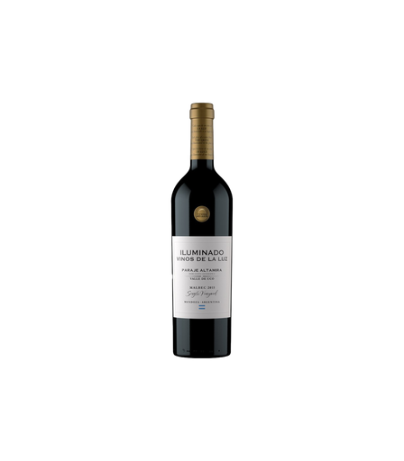 Finca La Luz Espumoso Botella 750c