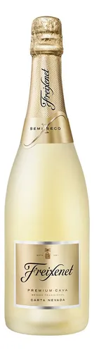 Freixenet Carta Nevada Botella 750c