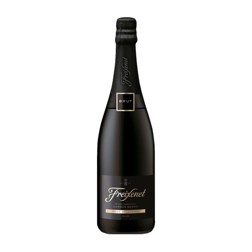 Freixenet Cordon Negro Botella 750c