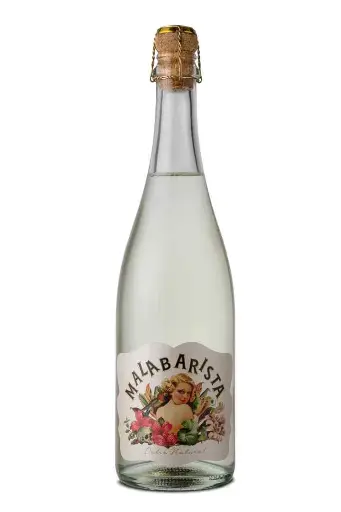 Malabarista espumante dulce Botella 750c
