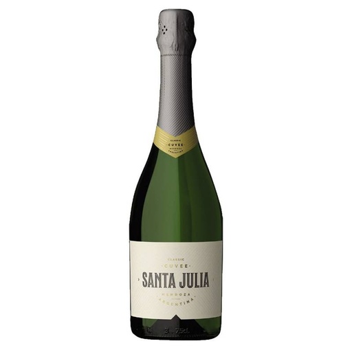 [00100333033] Santa Julia Cuvee Botella 750c