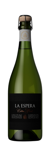 La Espera Espumoso Botella 750c