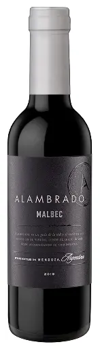 [00100105268] Alambrado Botella 375c