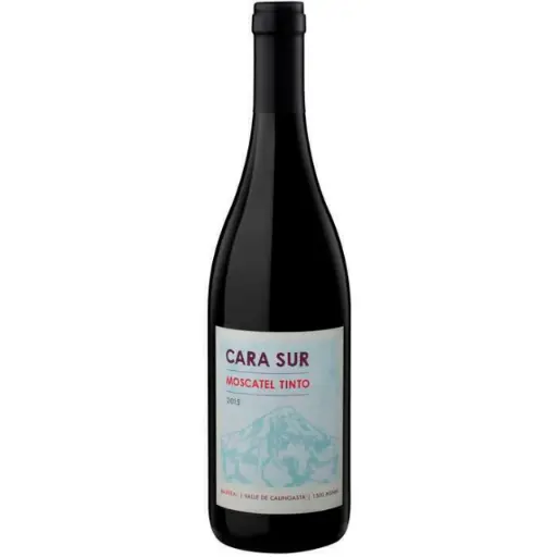Cara Sur  Botella 750c