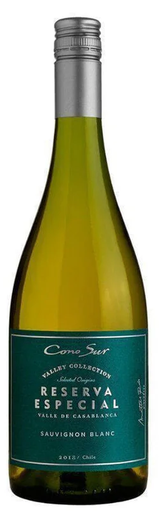 Cono Sur Reserva Especial Botella 750c