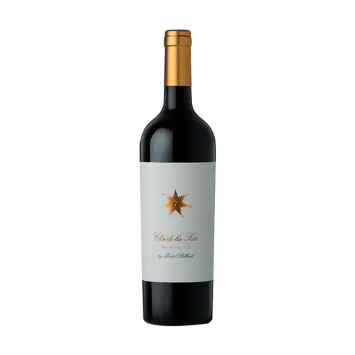 Clos de los Siete Botella 750c