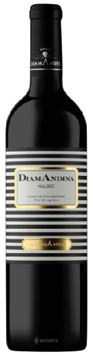 Diamandina Botella 750c