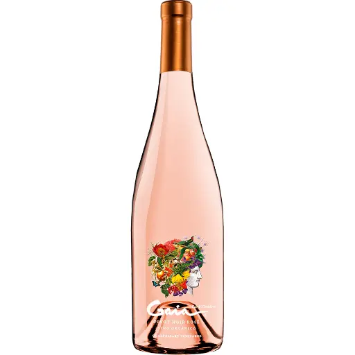 Domaine Bousquet Gaia Botella 750c