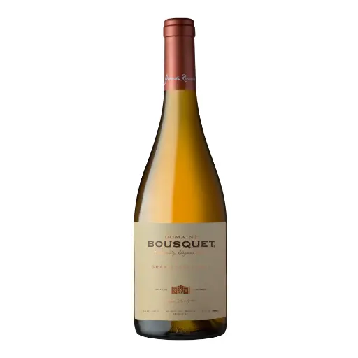 Domaine Bousquet Gran Reserva Botella 750c