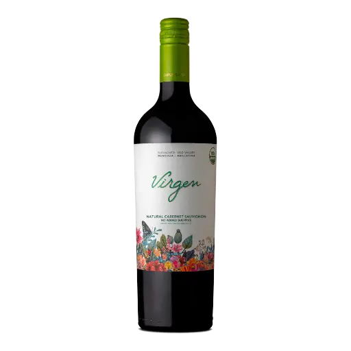 Virgen de Domaine Bousquet Botella 750c