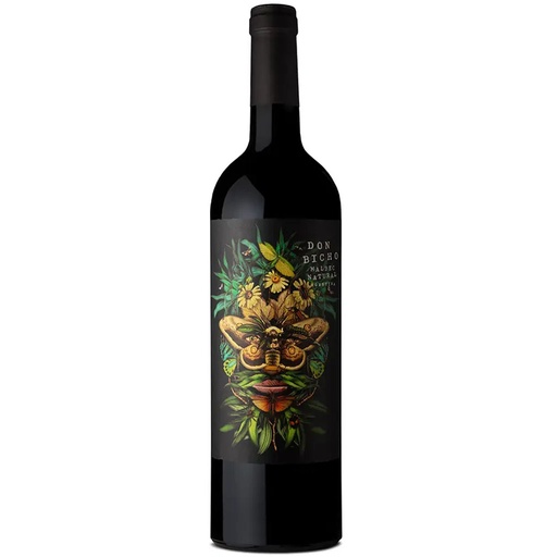 Don Bicho  Botella 750c