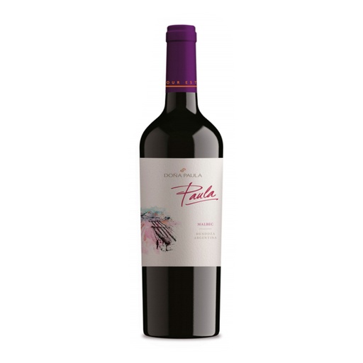 Doña Paula  Botella 750c