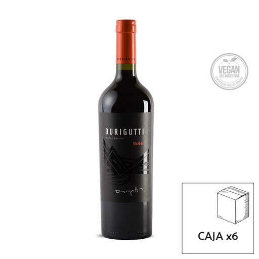 Durigutti Botella 750c