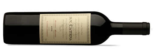 Dv Catena Botella 750c