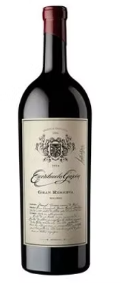 [584] Escorihuela Gascon Gran Reserva Doble Magnum 3l