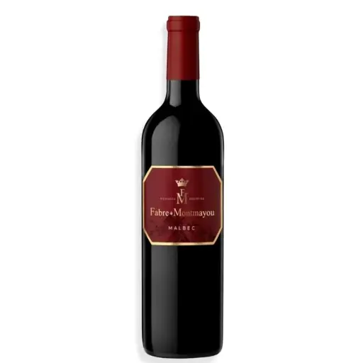 Fabre Montmayou Reserva Botella 750c