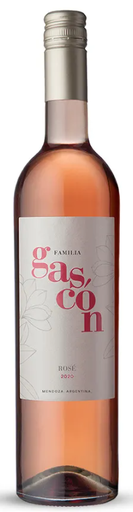 Familia Gascon  Botella 750c