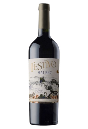 Festivo  Botella 750c