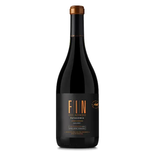 Fin Botella 750c