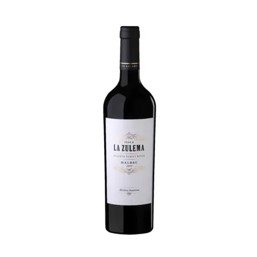 Finca La Zulema Botella 750c
