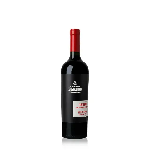 Flintstone Botella 750c