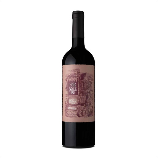 Forastero Botella 750c