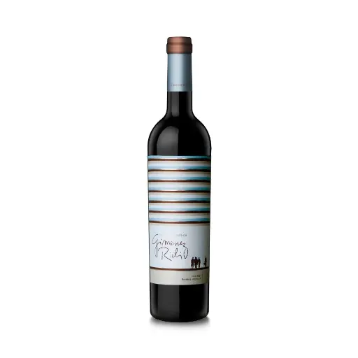 Gimenez Rilli Buenos Hermanos Botella 750c