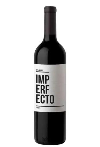 Imperfecto Botella 750c
