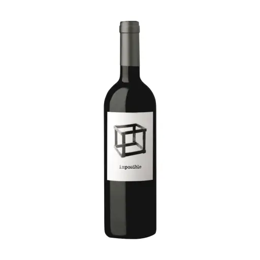 Imposible Botella 750c