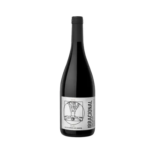 Irracional Botella 750c