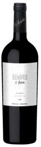 Kempes El Matador Botella 750c