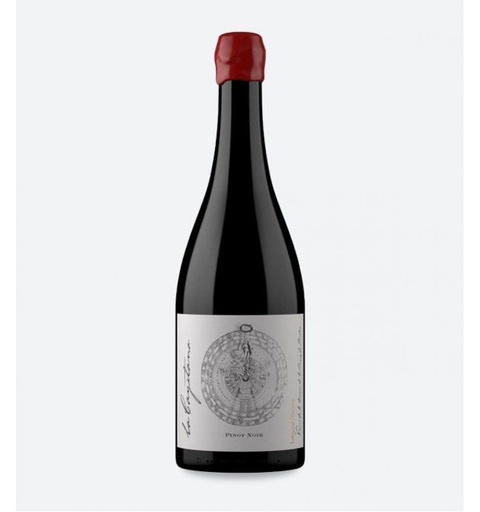 La Cayetana Botella 750c