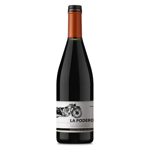 La Poderosa Botella 750c