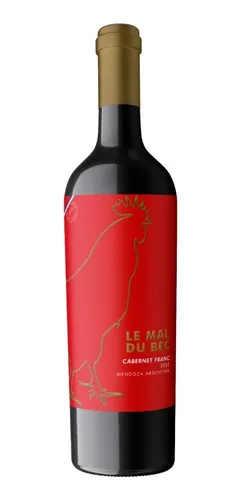Le Mal Du Bec Reserva Botella 750c