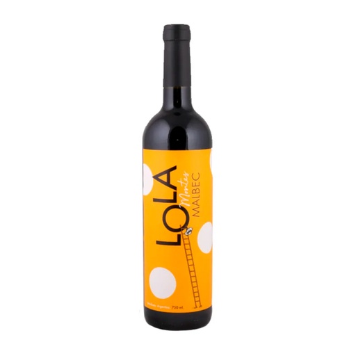 Lola Botella 750c
