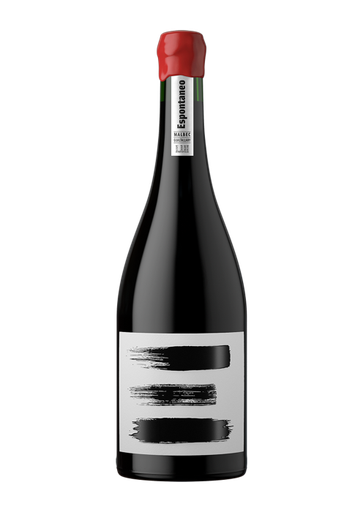Lui Espontaneo -Grava- Gualtallary Botella 750c