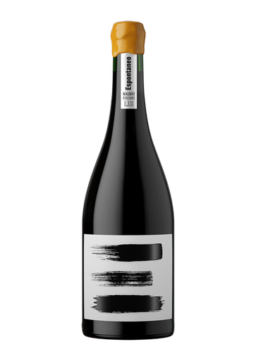 Lui Espontaneo -Piedras- Vista Flores Botella 750c