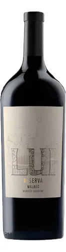 Lui Reserva Botella Magnum 1,5l