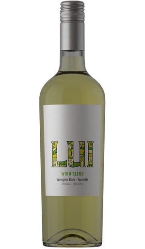 Lui Wind Botella 750c