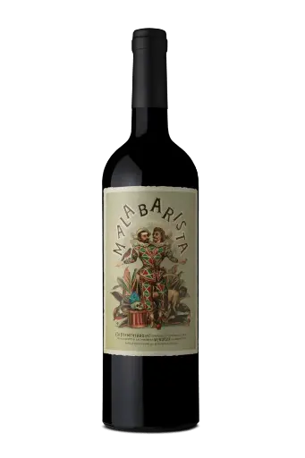 Malabarista Cofermentado N°2 Botella 750c