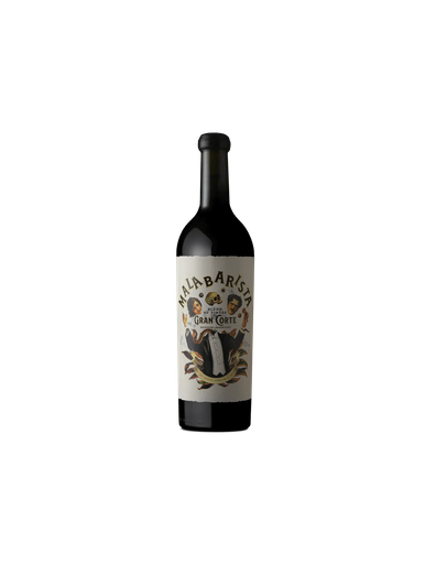 Gran Malabarista Botella 750c