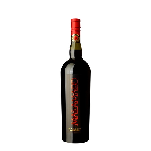 Malamado  Botella 750c