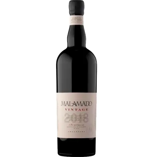 [00100177647] Malamado Vintage Botella 750c