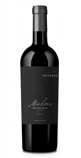 Malma Universo  Botella 750c