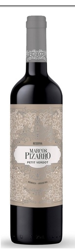 Marcos Pizarro Reserva Botella 750c