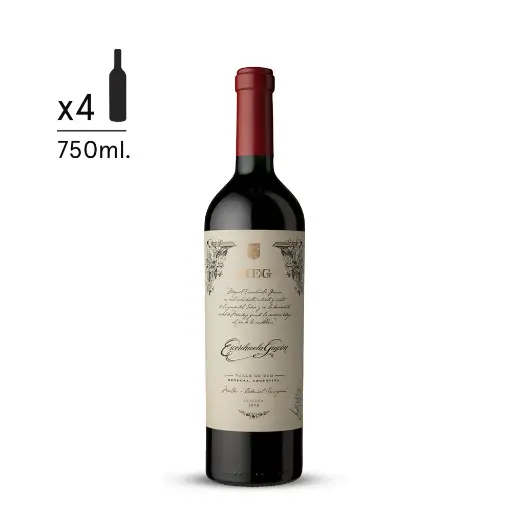 MEG Botella 750c