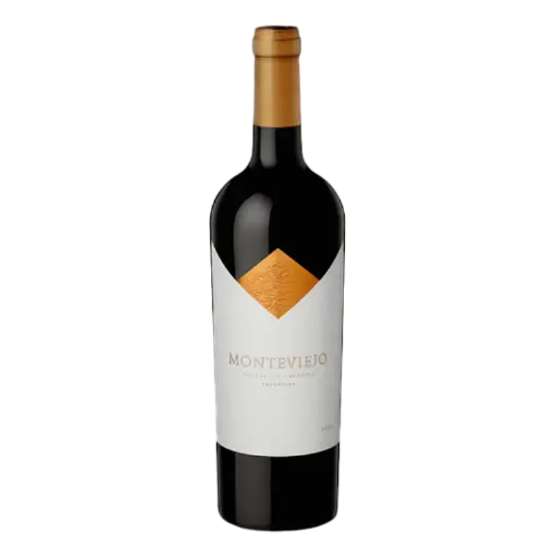 Monteviejo Wines Botella 750c